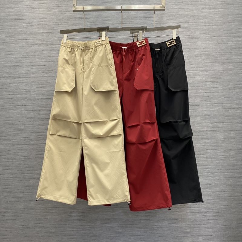 Fendi Long Pants